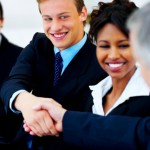 CIOs can use business partnerships to achieve more