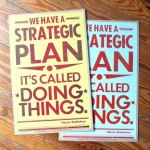 CIOs need to know how to go about creating a strategic plan for their company