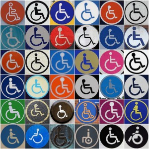 CIOs need to start to consider the needs of disabled workers
