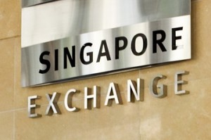 Bad things have been happening at the Singapore Exchange