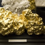 Even gold mines need an IT infrastructure