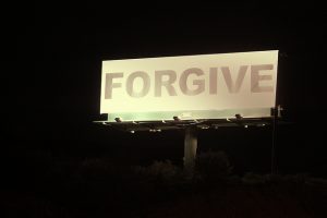 To forgive is divine, but is this something that CIOs should be doing?