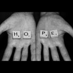 Hope is what can make a CIO successful