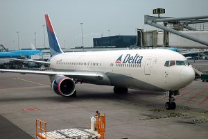 Delta had a very bad day and it was the CIOs responsibility