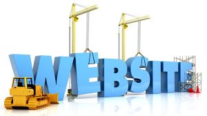 Websites can be a vital tool for reaching your customers online. 