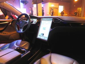 The best auto software will determine who controls the future of cars