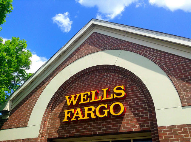 Wells Fargo outage results in customers not being able to access to accounts