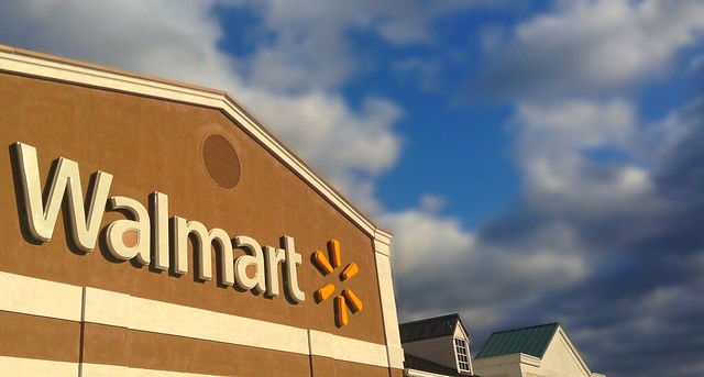 Walmart is in the process of making changes, what will their CIO have to do?