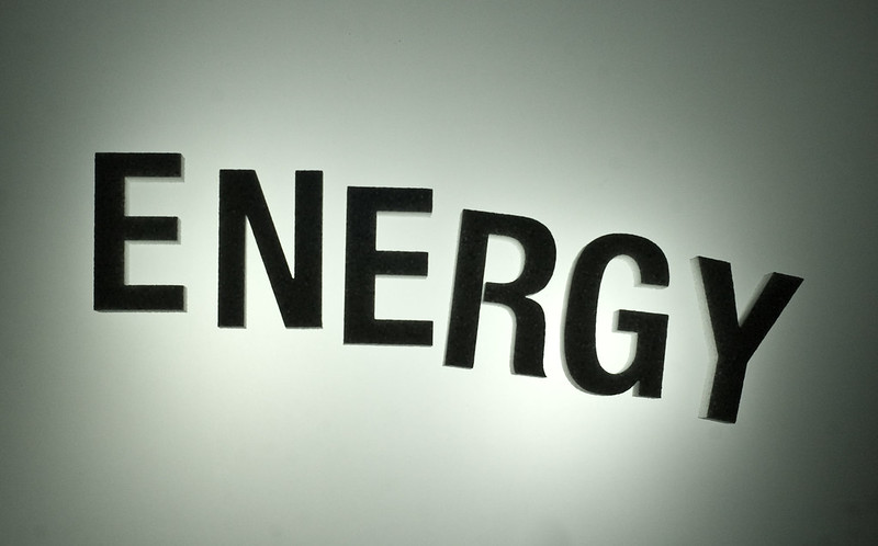 CIOs need to find ways to get more energy