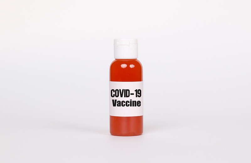 CIOs have the responsibility to help keep the Covid-19 vaccine secure