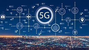 What can 5G be used for?